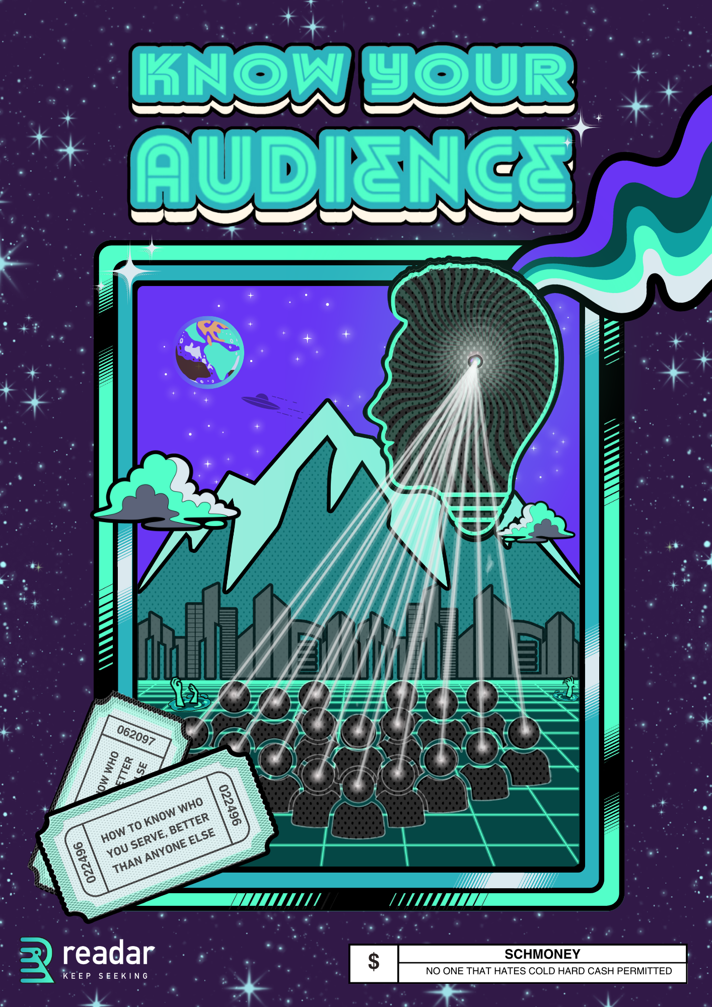 Know Your Audience Thumbnail